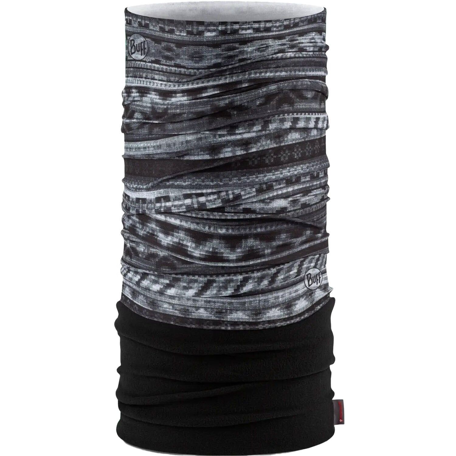 Buff Polar Alsien Black Boyunluk Karışık - Standart