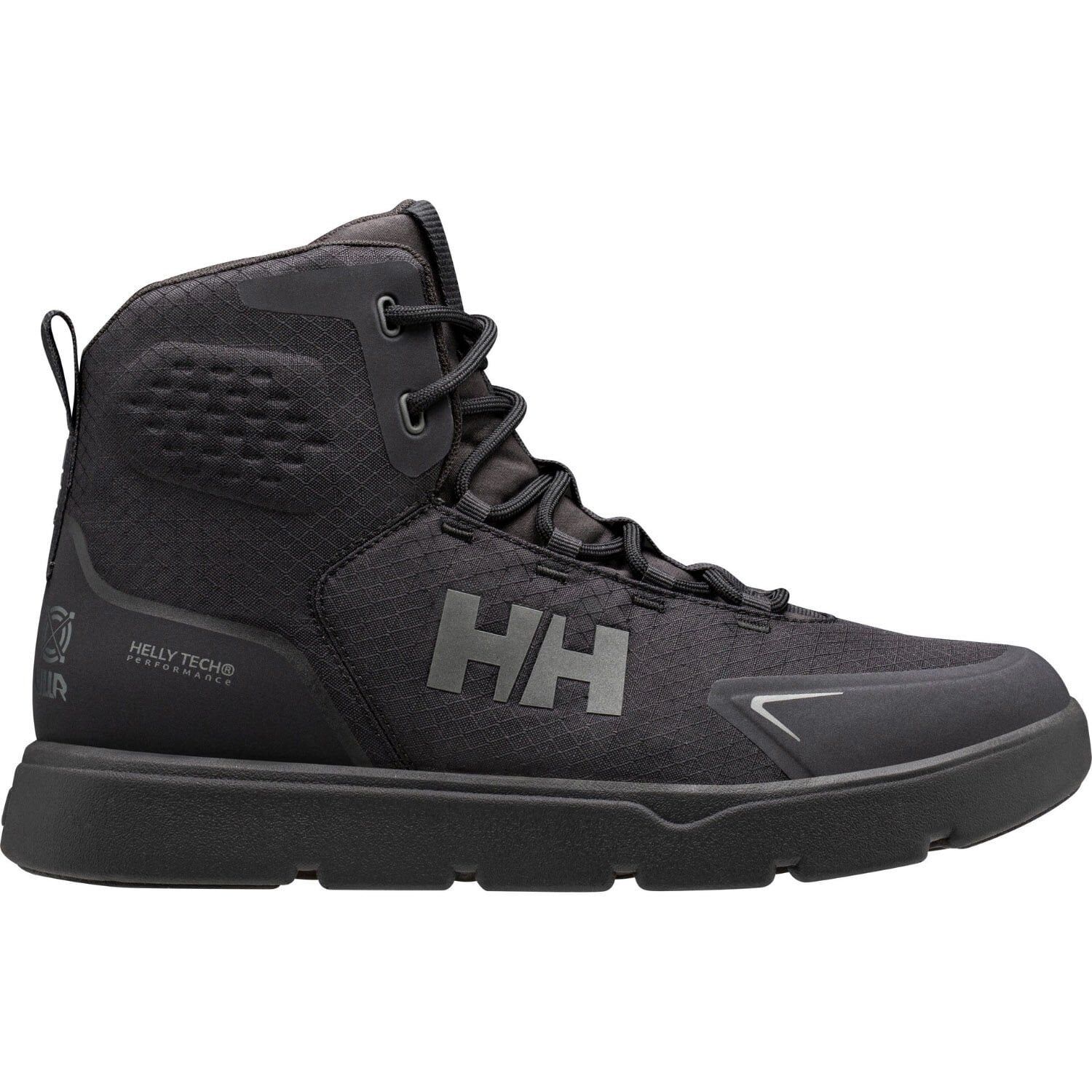 Helly Hansen Canyon Ullr Erkek Bot Siyah - 46