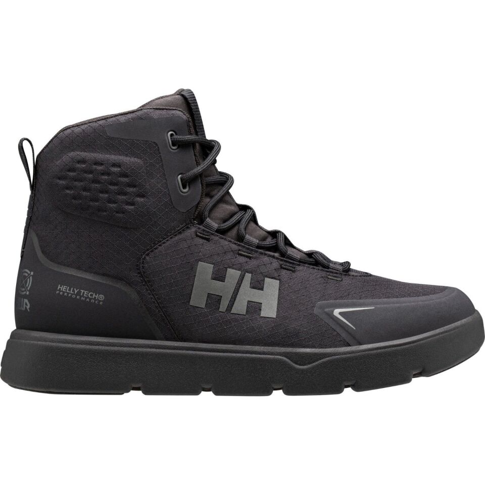 Helly Hansen Canyon Ullr Erkek Bot Siyah - 46