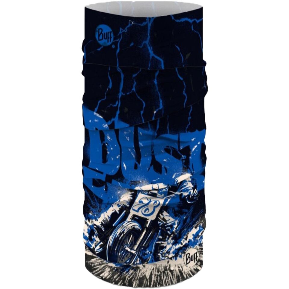 Buff Original Racer Blue Boyunluk