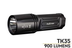 FENİX TK35 XM-L2 U2 SİYAH  FENER 900 LÜMEN
