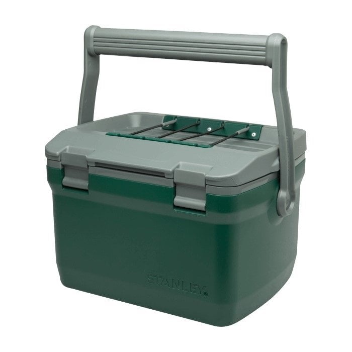 Stanley 6.6L Adventure Easy Carry Outdoor Cooler - Kamp Buzluğu