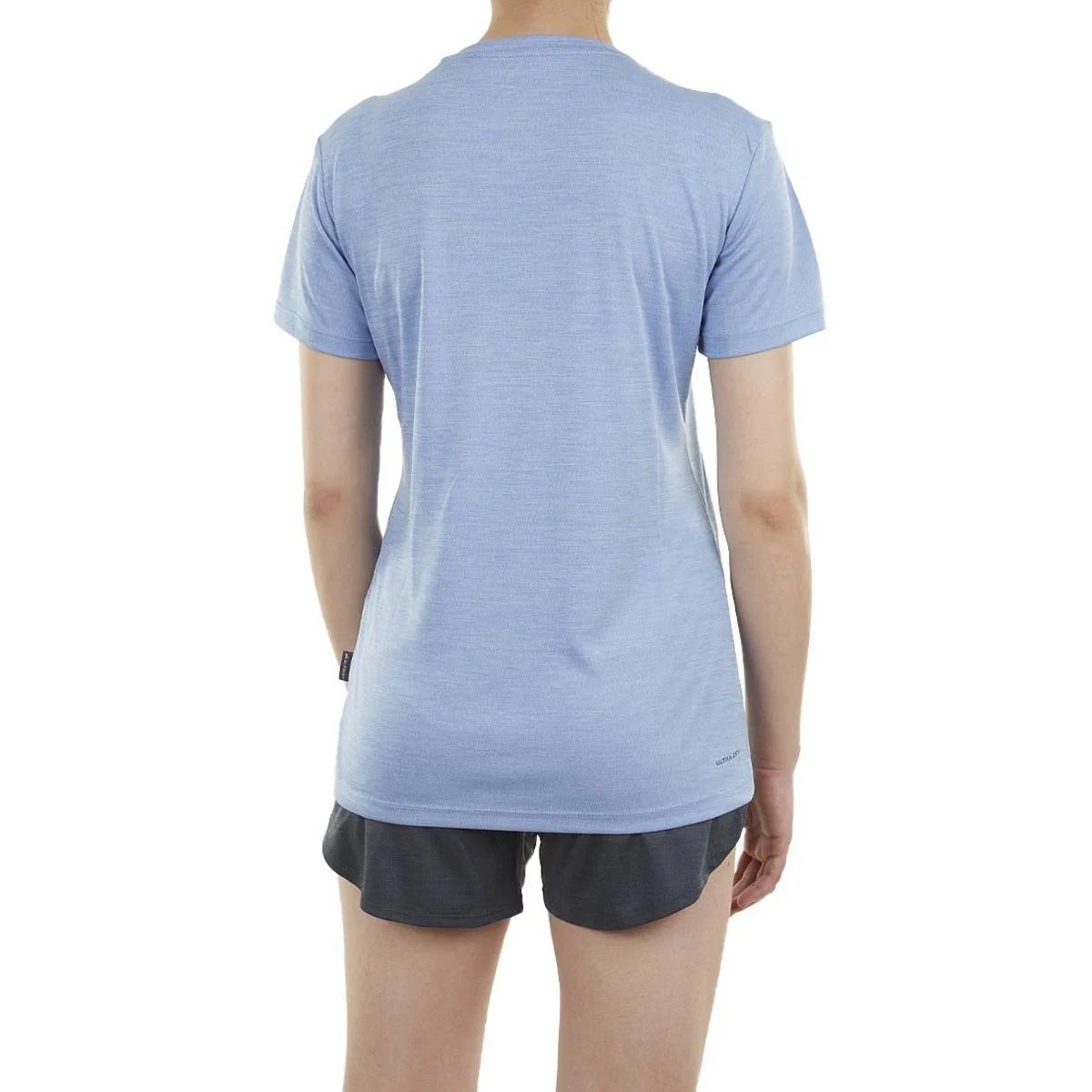 Alpinist Project Ultra Dry Kadın T-Shirt MAVİ - L