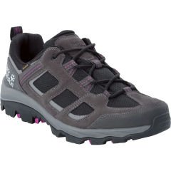 Jack Wolfskin Vojo 3 Texapore Low Kadın Ayakkabı