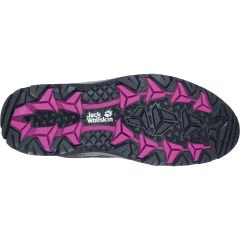 Jack Wolfskin Vojo 3 Texapore Low Kadın Ayakkabı