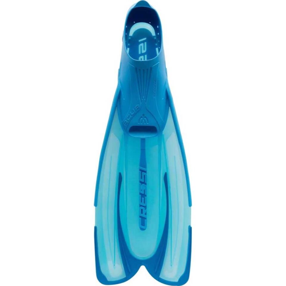 Cressi Agua Yüzücü Paleti AQUAMARINE - NO:39-40