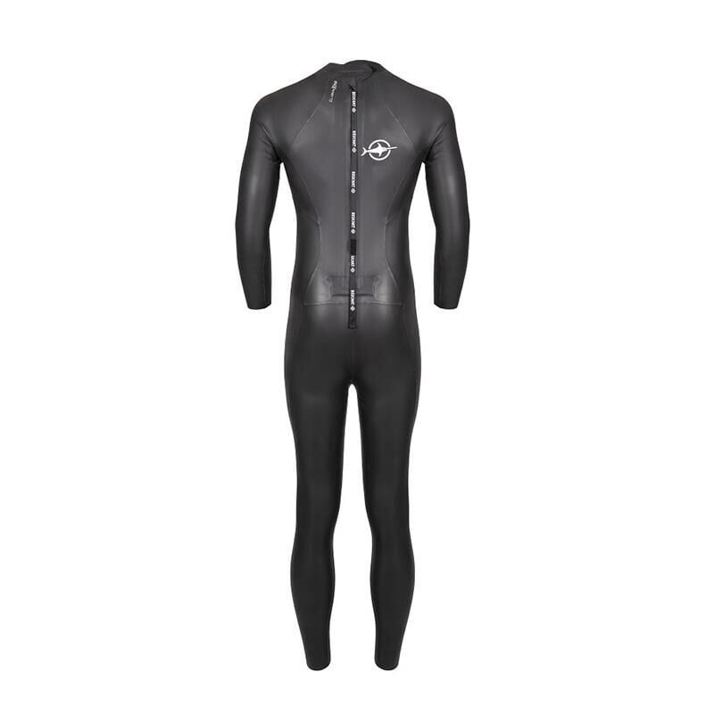 Beuchat Zento 2mm Yüzme ve Triatlon Elbisesi Erkek