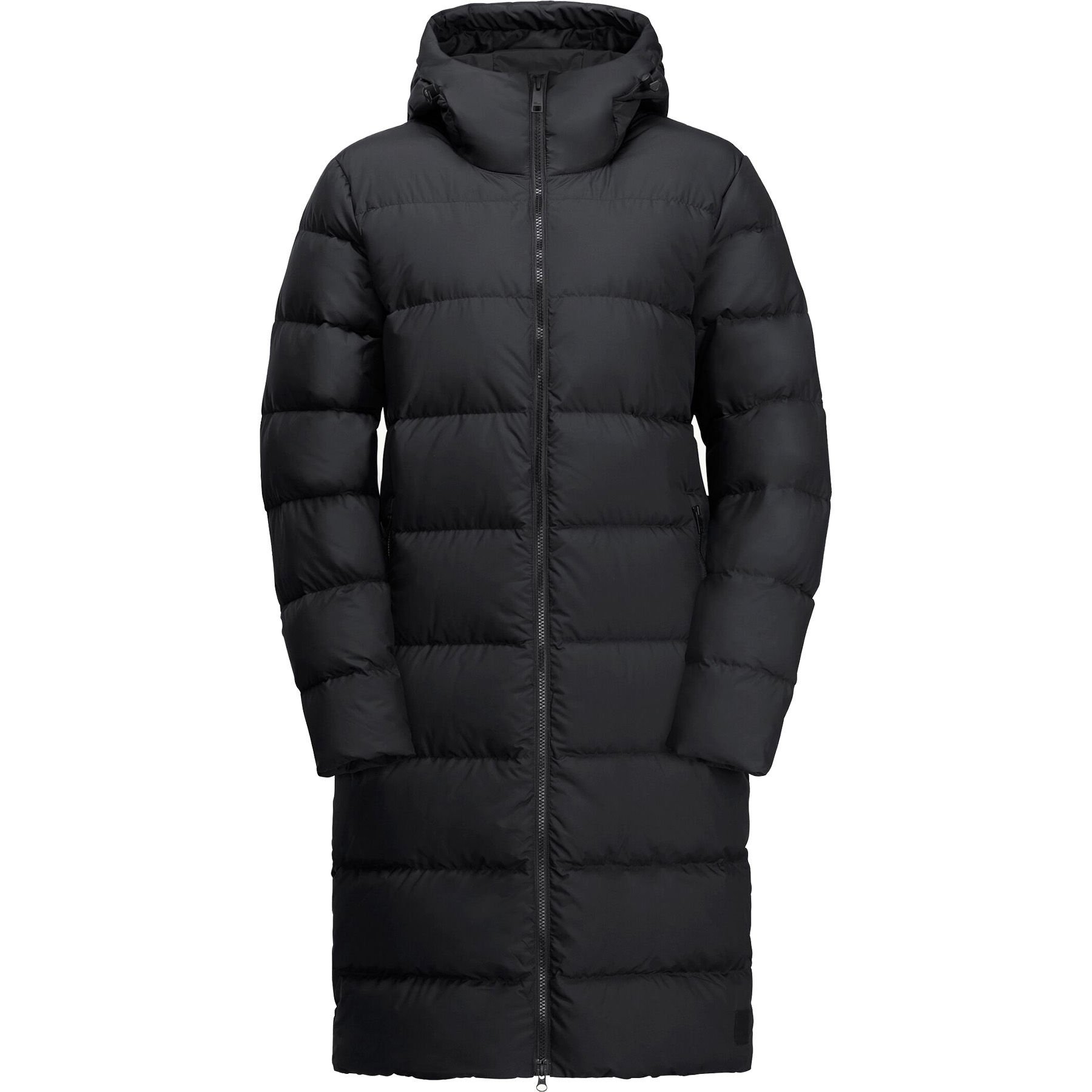 Jack Wolfskin Frozen Palace Coat Kadın Ceket
