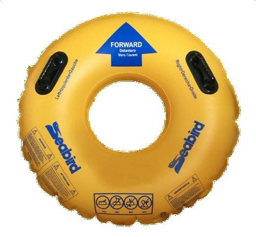 SEABIRD TEK KİŞİLİK KAYDIRAK BOTU 42''