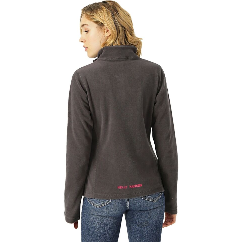 Helly Hansen Slope Polar Fleece Kadın Polar Gri - M