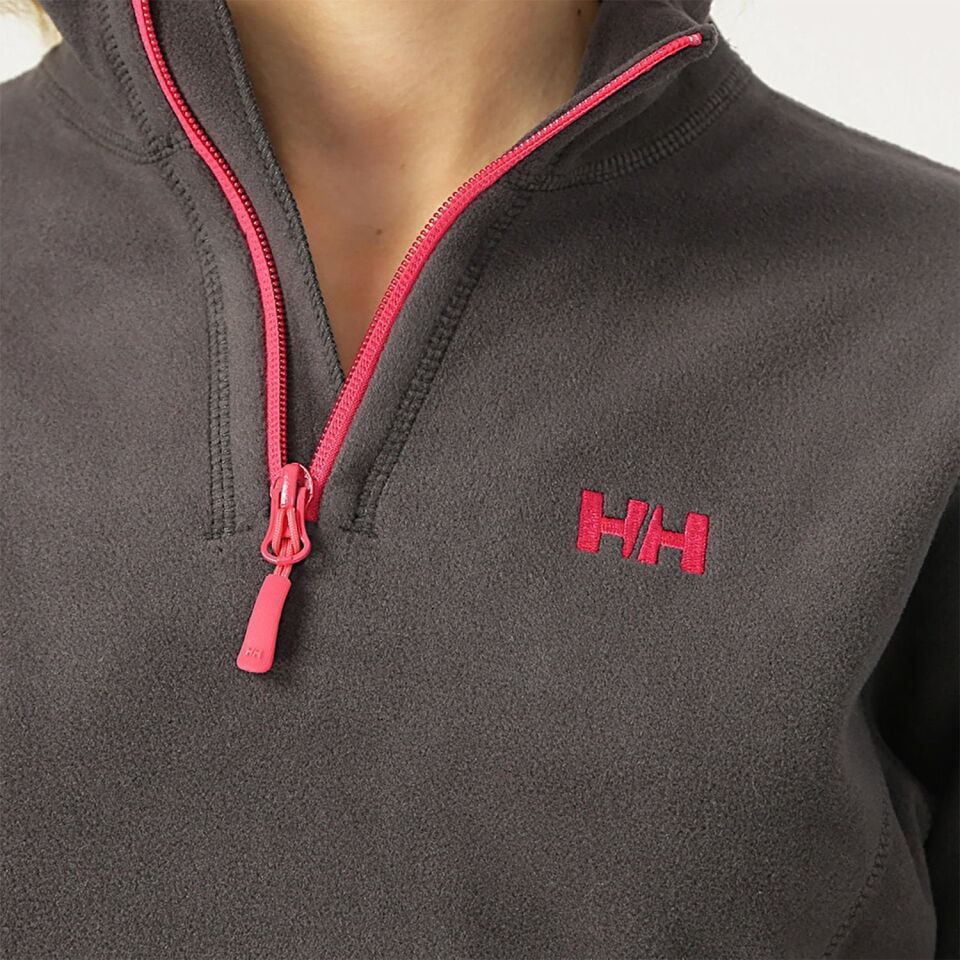 Helly Hansen Slope Polar Fleece Kadın Polar Gri - M