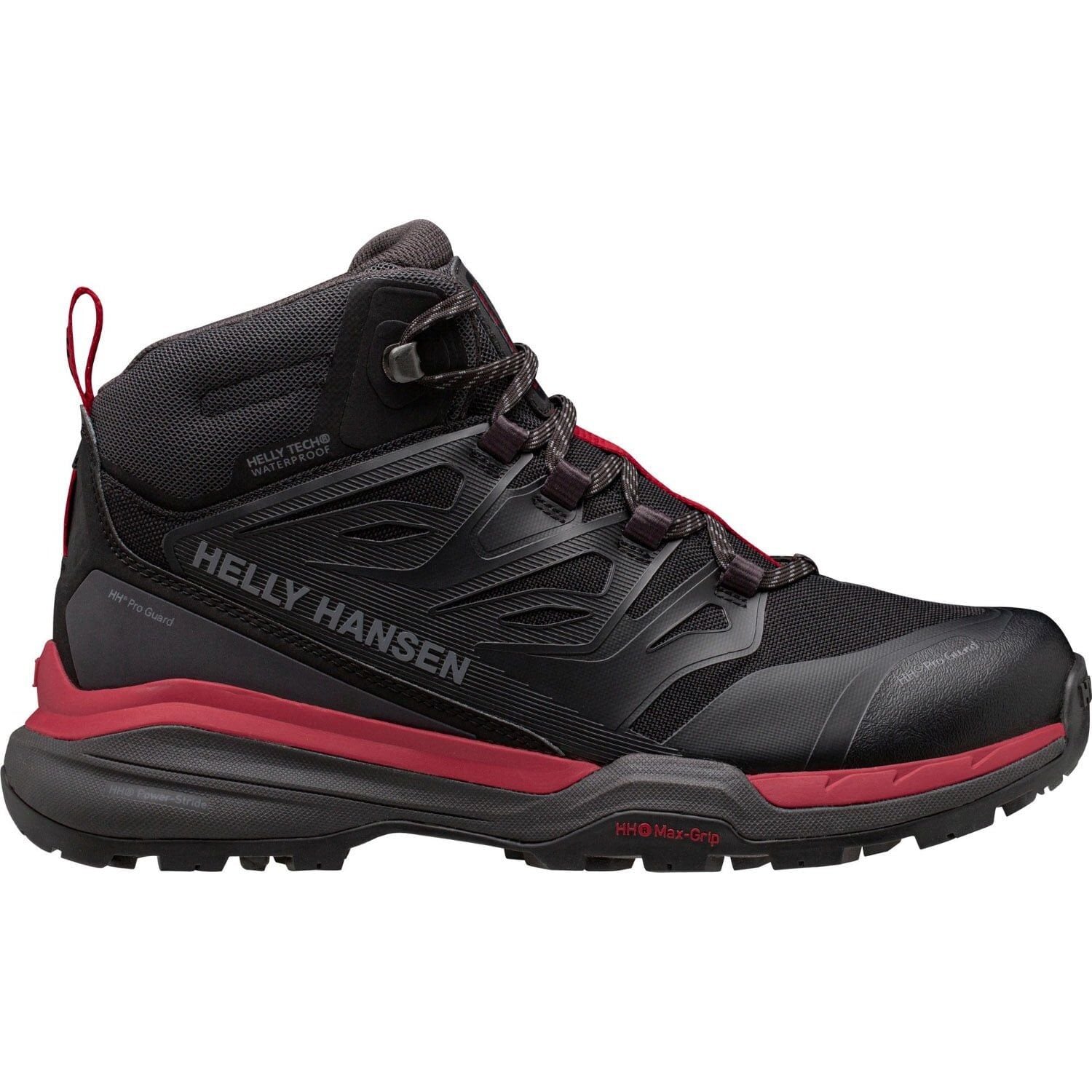 Helly Hansen Traverse Erkek Bot