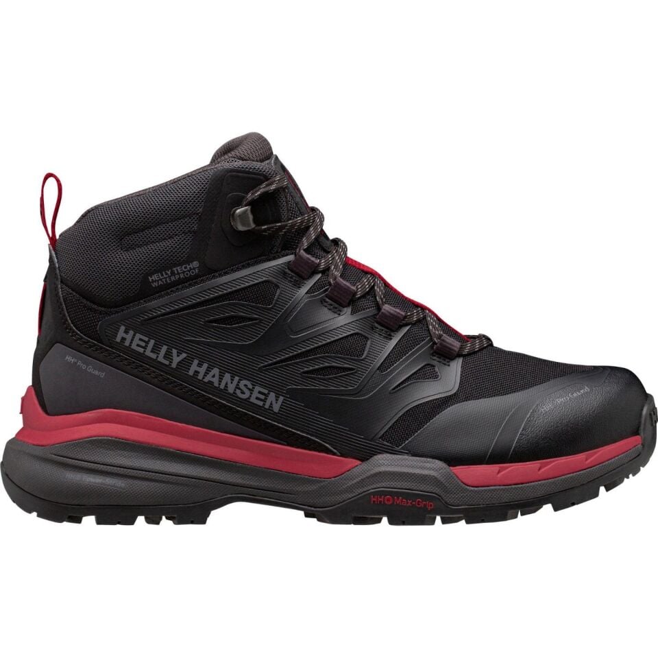 Helly Hansen Traverse Erkek Bot