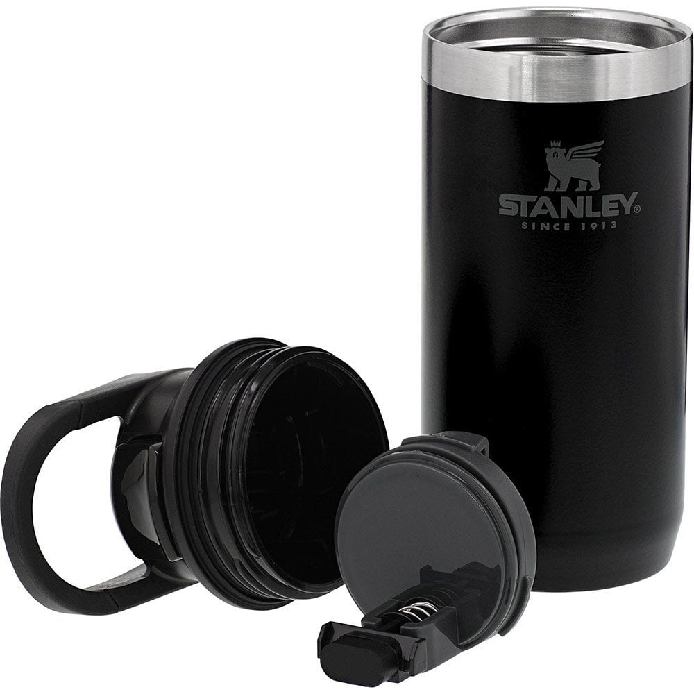 Stanley Adventure Switchback Tek El Termos Bardak 0,35 Lt