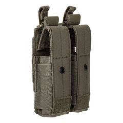 5.11  Flex Dbl Pistol Cvr Pouch Ranger Yesil İkili