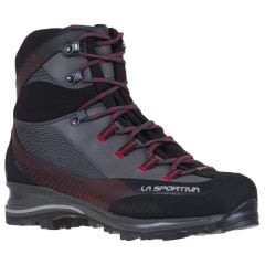 La Sportiva Trango Trk Leather Gore-Tex Erkek Outdoor Bot Siyah - 42