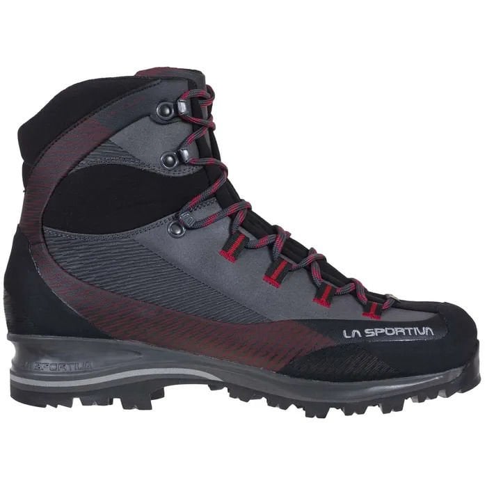 La Sportiva Trango Trk Leather Gore-Tex Erkek Outdoor Bot Siyah - 42