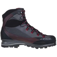 La Sportiva Trango Trk Leather Gore-Tex Erkek Outdoor Bot Siyah - 42