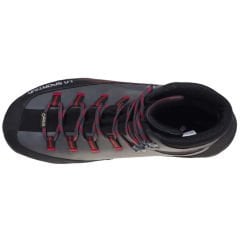 La Sportiva Trango Trk Leather Gore-Tex Erkek Outdoor Bot Siyah - 42