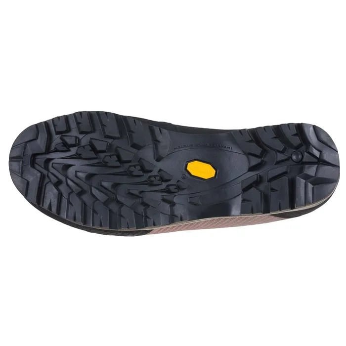 La Sportiva Trango Trk Leather Gore-Tex Erkek Outdoor Bot Siyah - 42