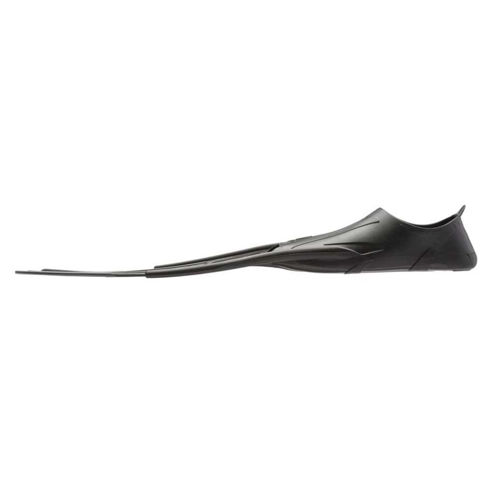 Cressi Agua Yüzücü Paleti BLACK - NO:41-42