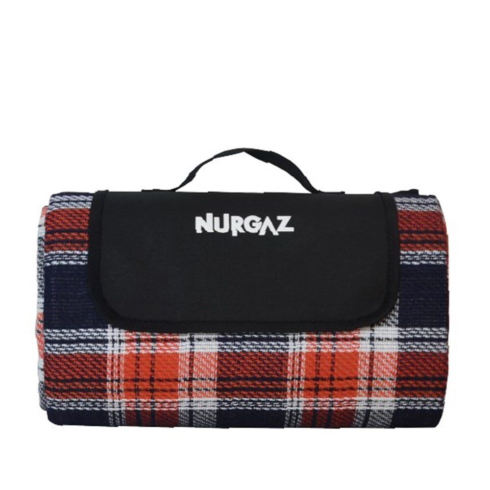 Nurgaz Piknik Örtüsü