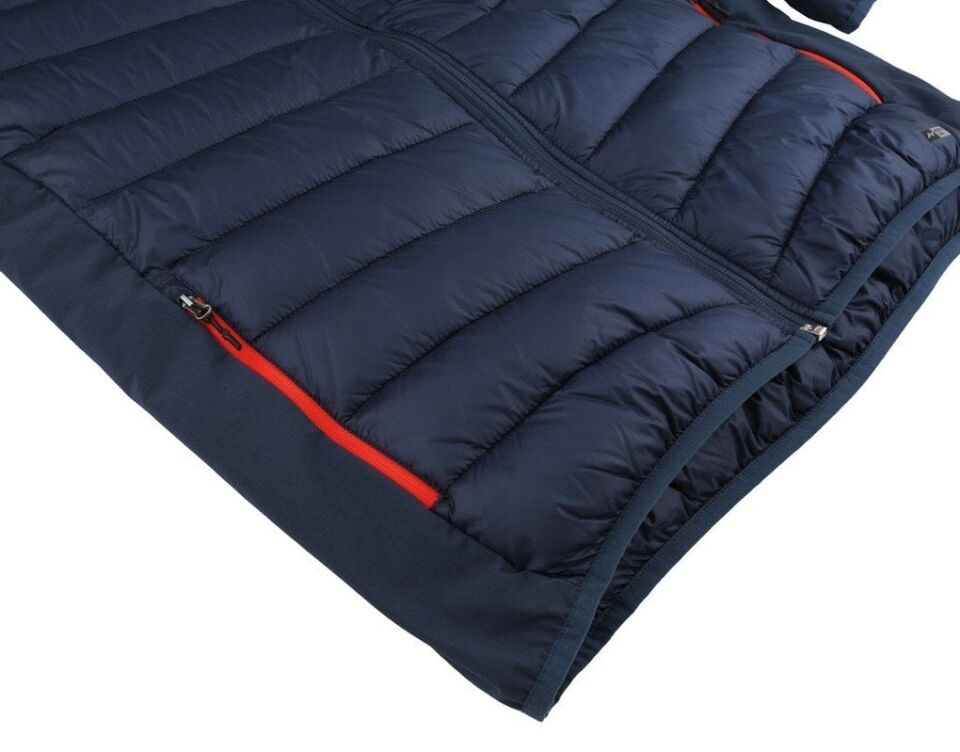 Hannah Revel Airlite Erkek Outdoor Mont S - LACİVERT