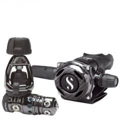 Scubapro MK25 EVO / A700 Karbon INT 300 Regülatör