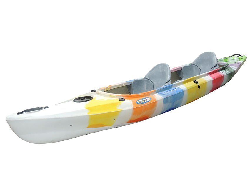 WİNNER KAYAK CANNON BALL (2PERSON)