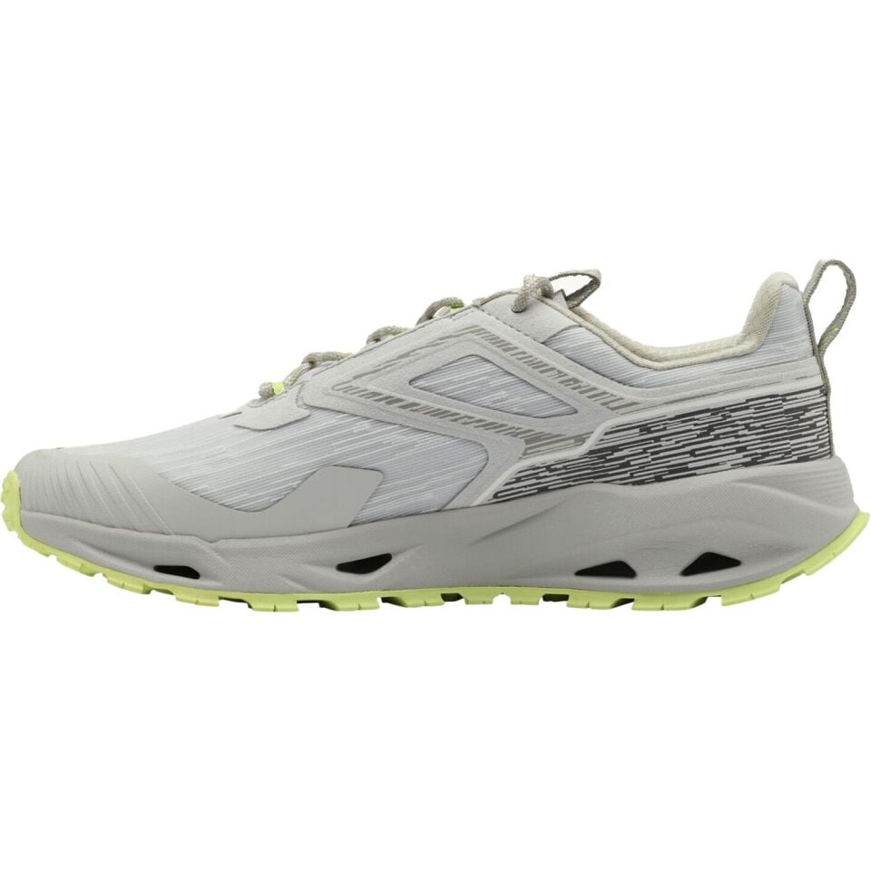 Jack Wolfskin Prelight Texashield  Low Erkek Ayakkabı Gri - 40.5