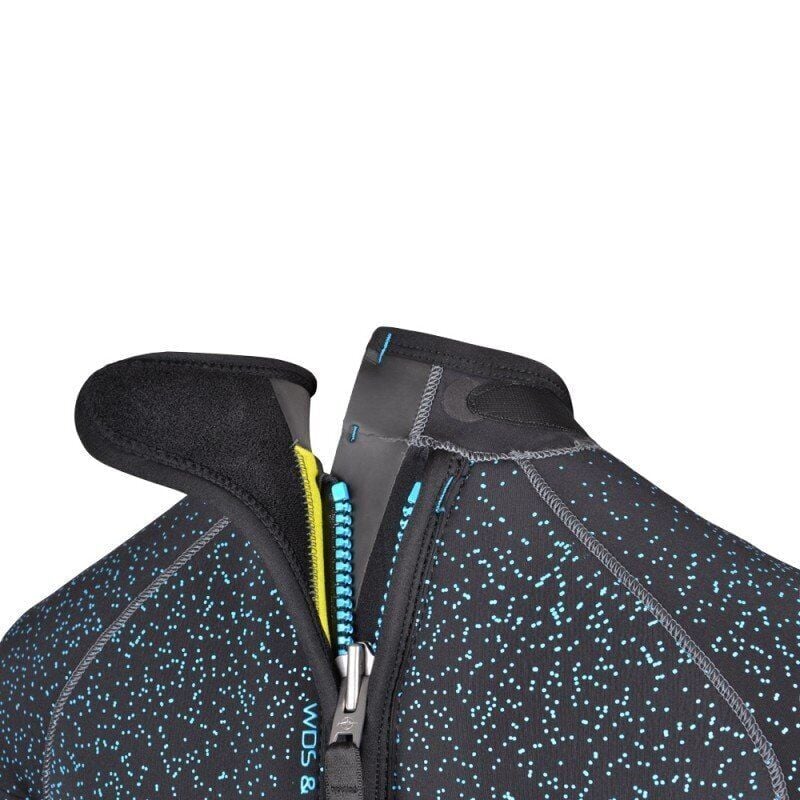 Beuchat Focea Comfort 5mm Kadın Dalış Elbisesi