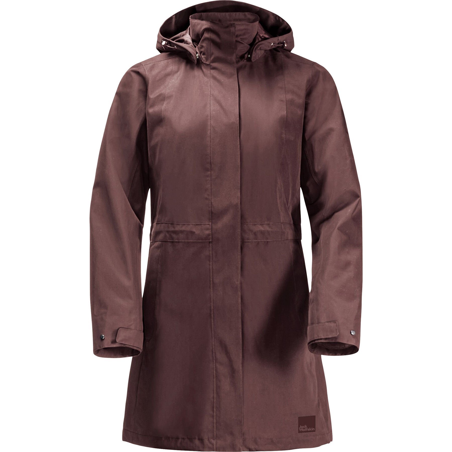 Jack Wolfskin Ottawa 3in1 Kadın Ceket