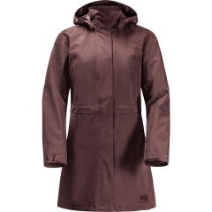 Jack Wolfskin Ottawa 3in1 Kadın Ceket