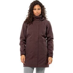 Jack Wolfskin Ottawa 3in1 Kadın Ceket