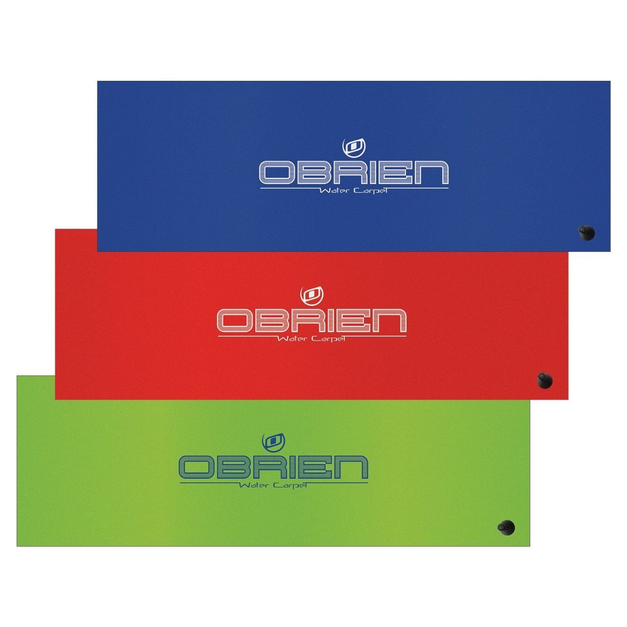 Obrien Water Carpet W/ Grombet YEŞİL