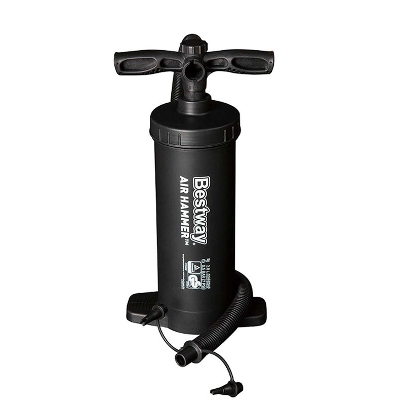 Bestway Air Hammer 62086 Şişirme Pompası