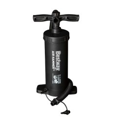 Bestway Air Hammer 62086 Şişirme Pompası