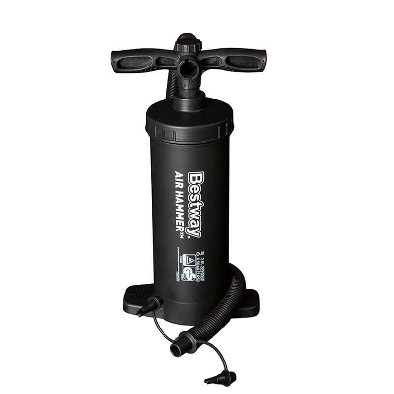 Bestway Air Hammer 62086 Şişirme Pompası