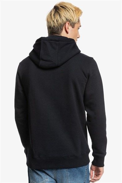 Quiksilver High Cloud Erkek Sweatshirt