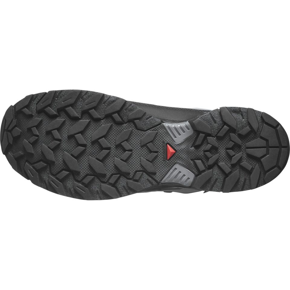 Salomon X Ultra 360 Gore-Tex Erkek Ayakkabı Siyah - 44
