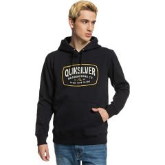Quiksilver High Cloud Erkek Sweatshirt