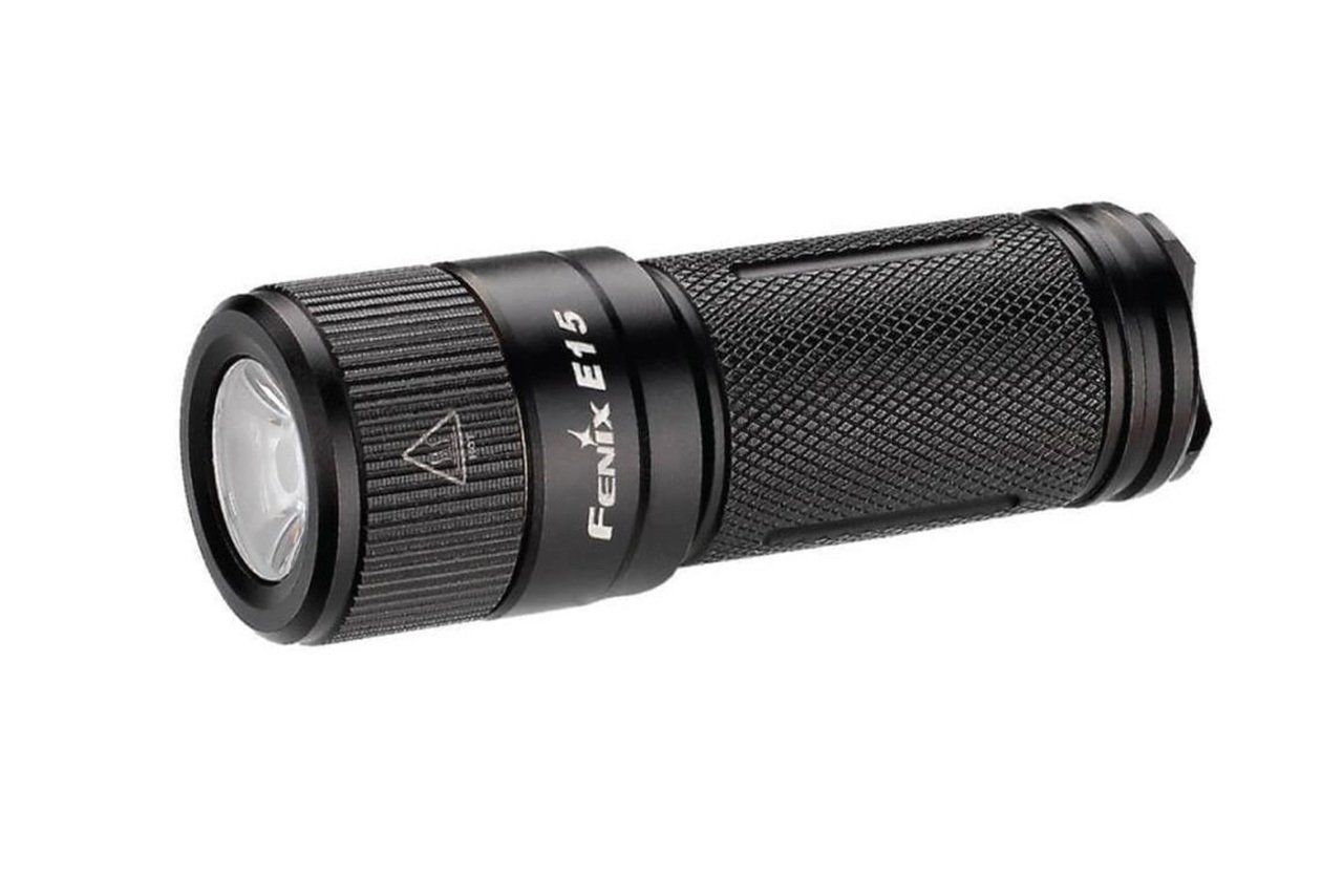 FENİX E15 450 LÜMEN EL FENERİ