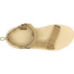 Merrell Speed Fusion Web Sport Erkek Sandalet Kahverengi - 45