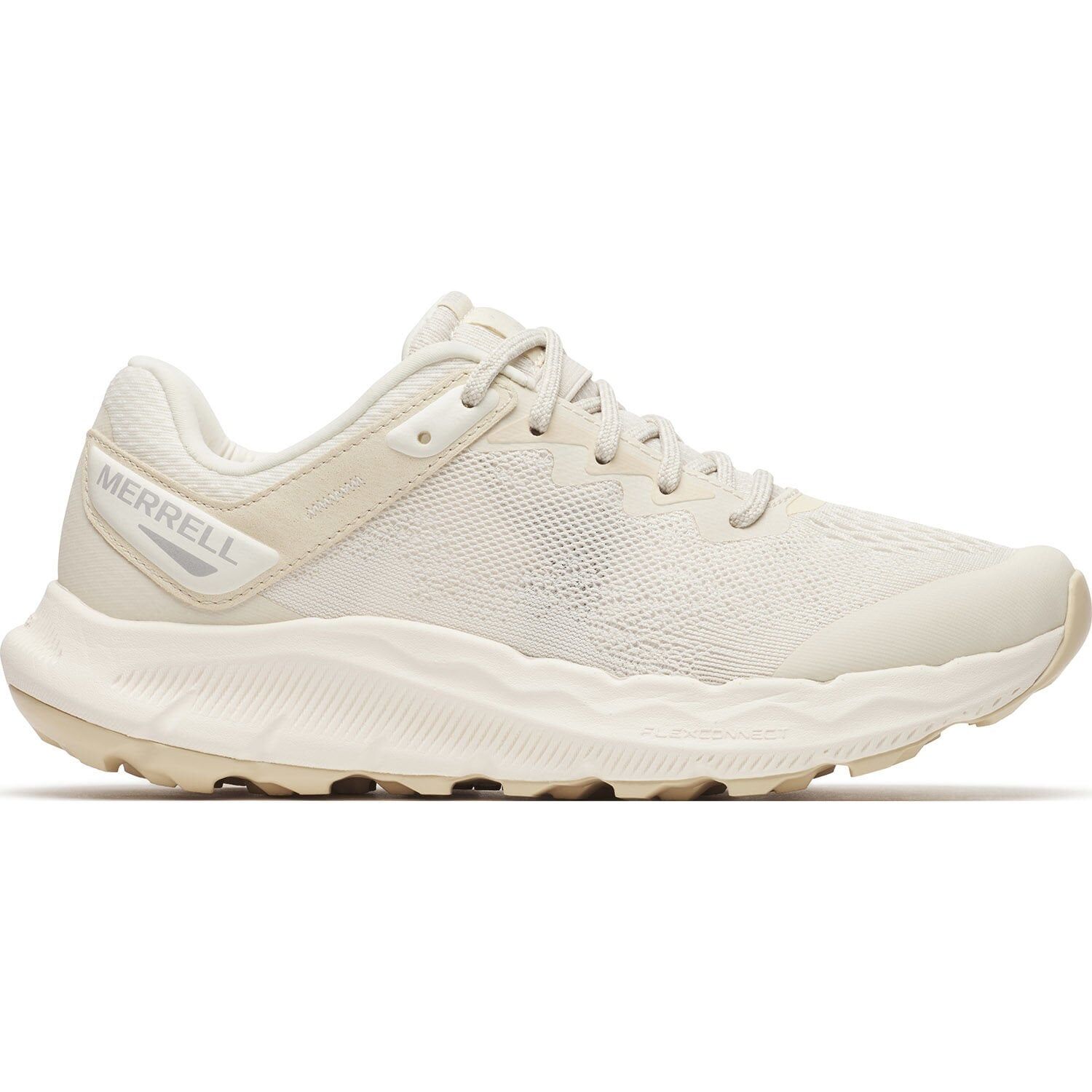 Merrell Antora 4 Kadın Ayakkabı Beyaz - 40.5