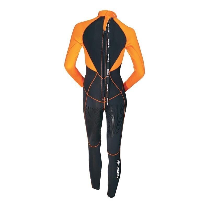 Beuchat Mono Lady 3mm Kadın Dalış Elbisesi