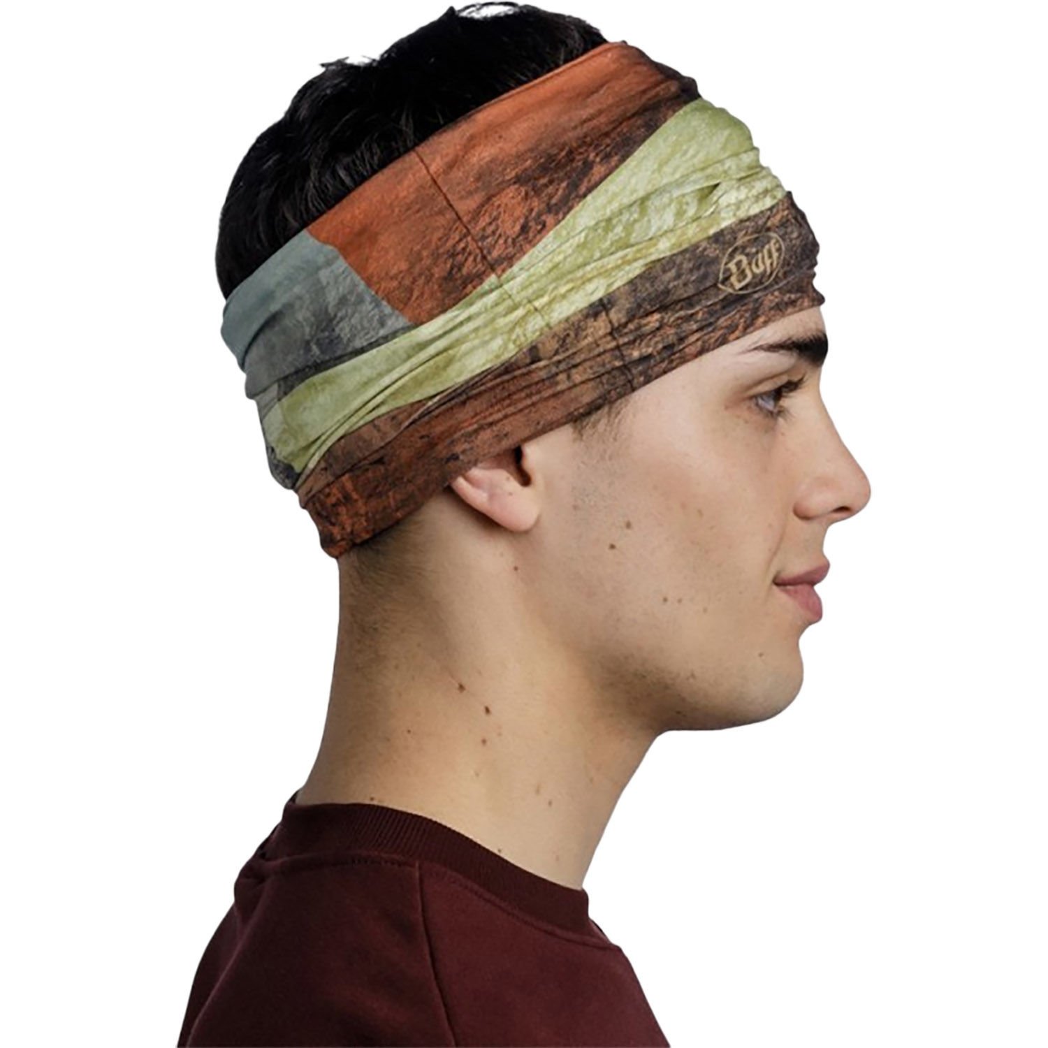 Buff Original Ecostretch Neski Boyunluk