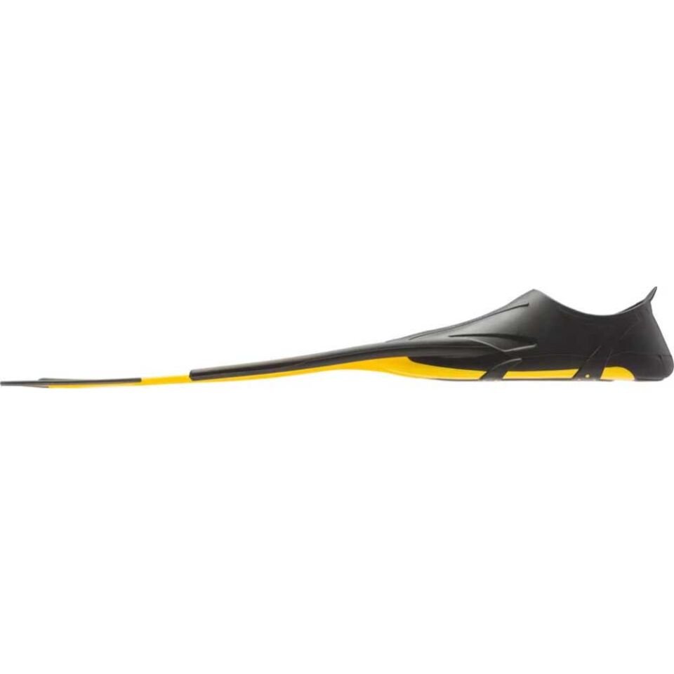 Cressi Agua Yüzücü Paleti YELLOW - NO:45-46