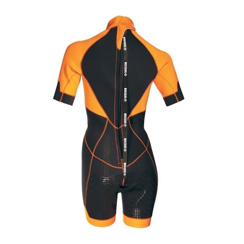 Beuchat Shorty Atoll 2mm Kadın Dalış Elbisesi