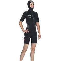 Mares Flexa 3mm Kadın Shorty