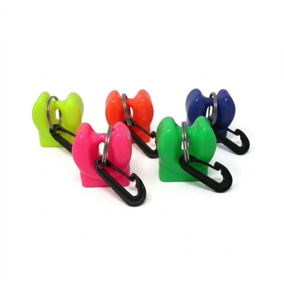 KRAKEN Ahtapot Tutucu Maps MH07, Klipsli